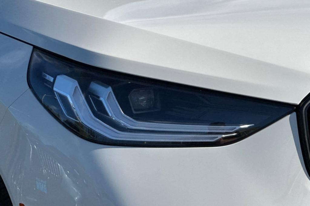 new 2026 BMW X3 car, priced at $63,100