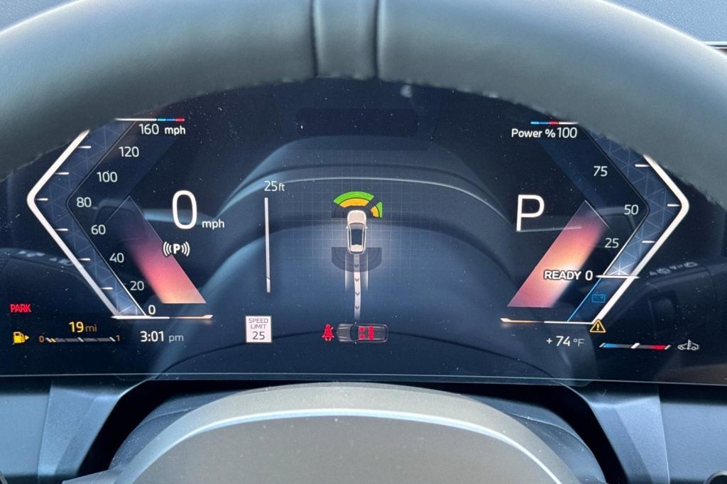 new 2026 BMW X3 car, priced at $63,100