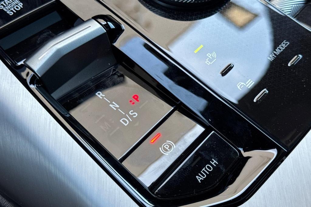 new 2026 BMW X3 car, priced at $63,100