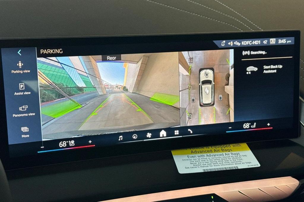 BMW X3 view 23