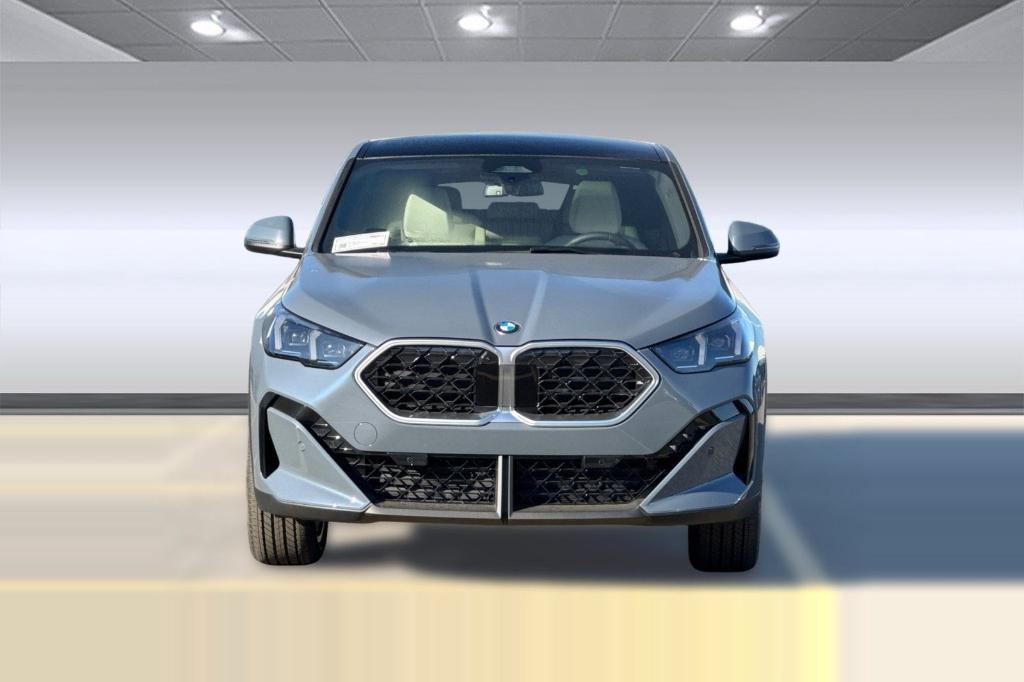 new 2026 BMW X2 car, priced at $51,280