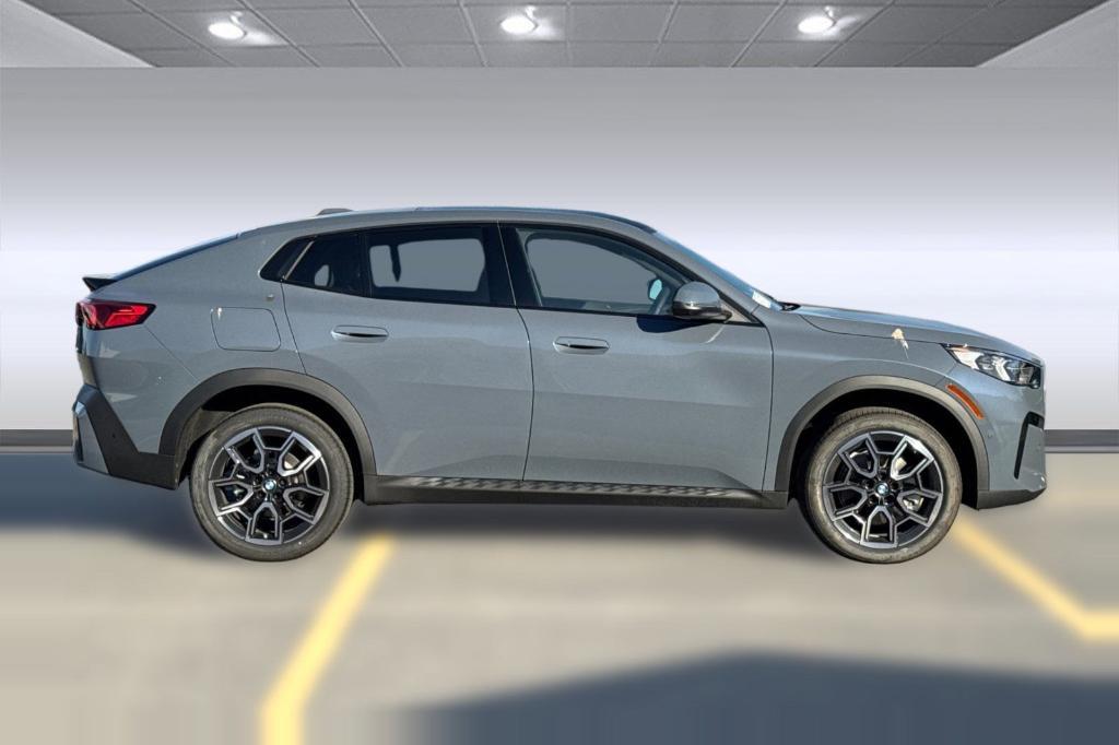 new 2026 BMW X2 car, priced at $51,280