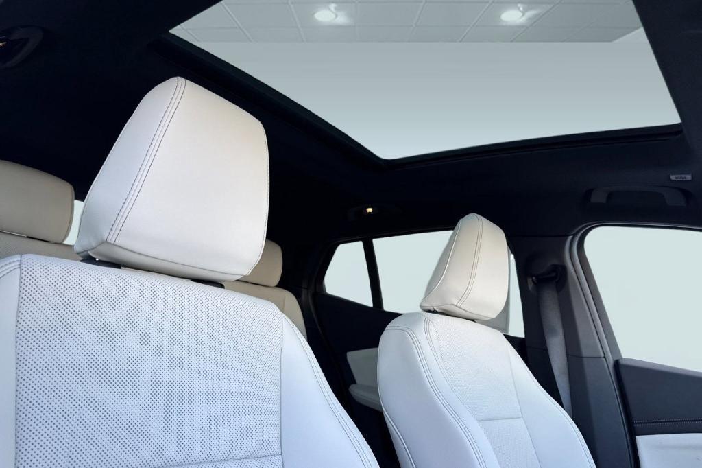 new 2026 BMW X2 car, priced at $51,280