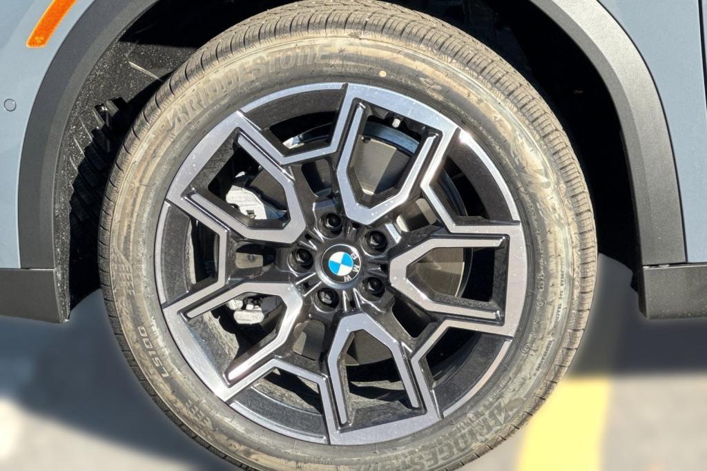 new 2026 BMW X2 car, priced at $51,280