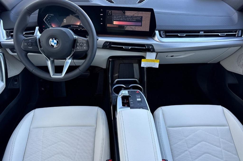 new 2026 BMW X2 car, priced at $51,280
