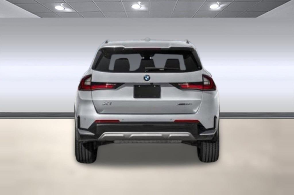 used 2025 BMW X1 car, priced at $41,593