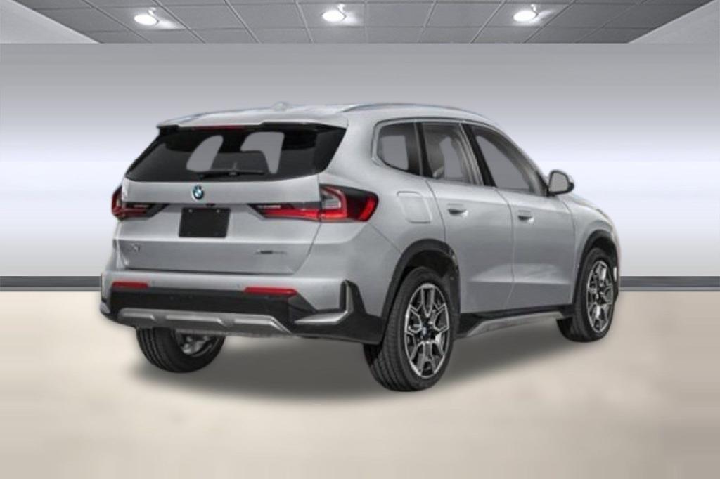used 2025 BMW X1 car, priced at $41,593