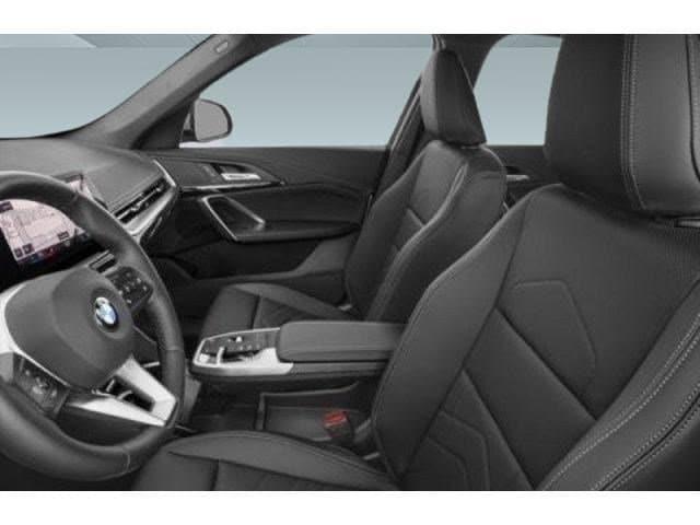 used 2025 BMW X1 car, priced at $41,593