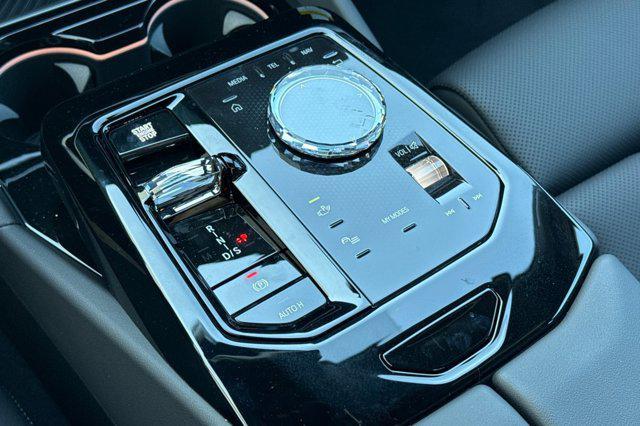 new 2026 BMW 540 car, priced at $83,895