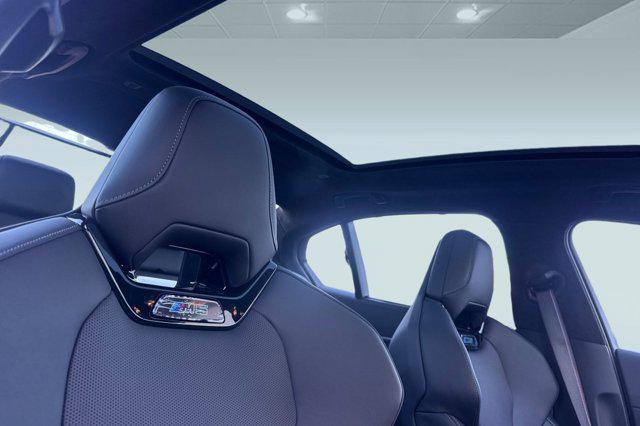 new 2026 BMW M5 car, priced at $130,040
