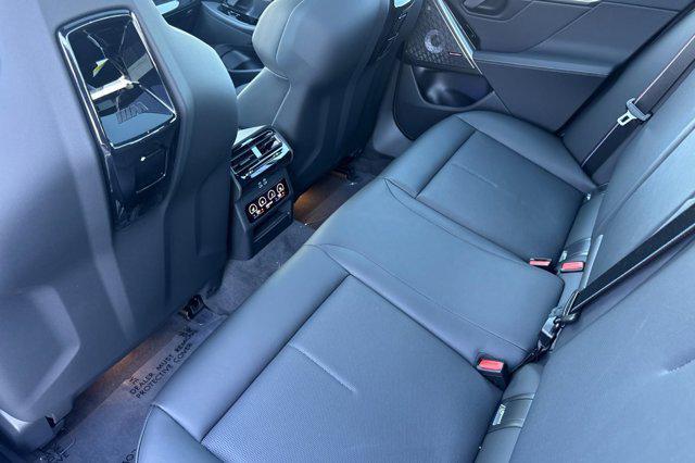 new 2026 BMW M5 car, priced at $130,040