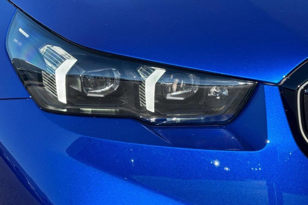 new 2026 BMW M5 car, priced at $130,040