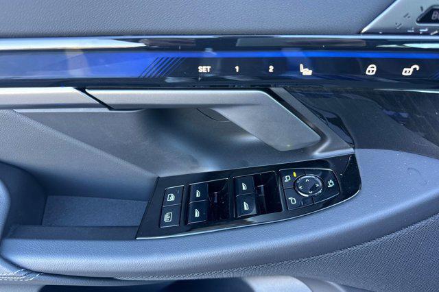 new 2026 BMW M5 car, priced at $130,040