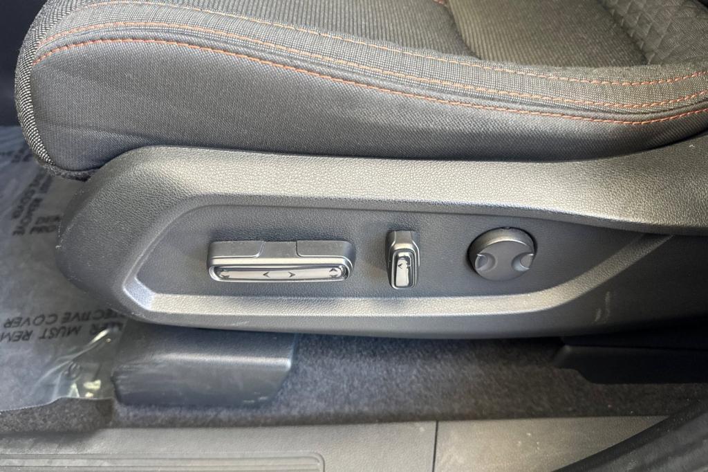used 2025 Honda Pilot car, priced at $39,084