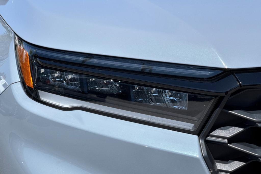 used 2025 Honda Pilot car, priced at $39,084