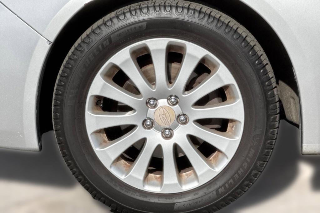 used 2010 Subaru Impreza car, priced at $5,498