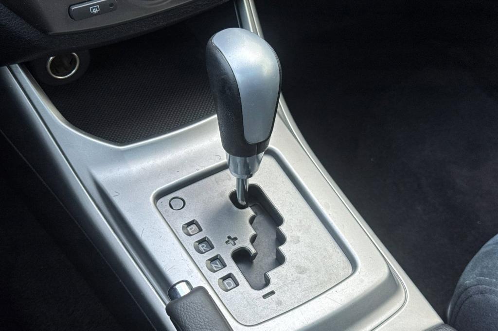 used 2010 Subaru Impreza car, priced at $5,498