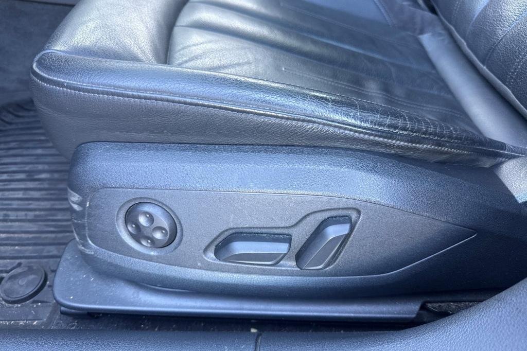 used 2018 Audi A4 car, priced at $14,997