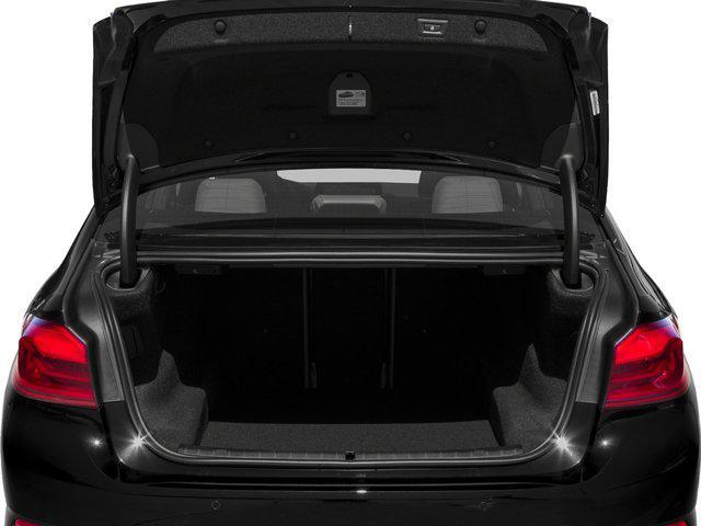 used 2017 BMW 540 car, priced at $14,999