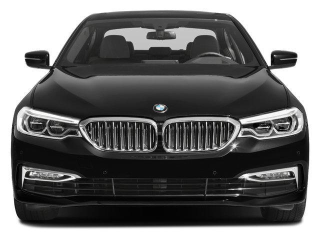 used 2017 BMW 540 car, priced at $14,999