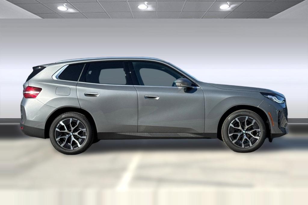 used 2026 BMW X3 car, priced at $52,172