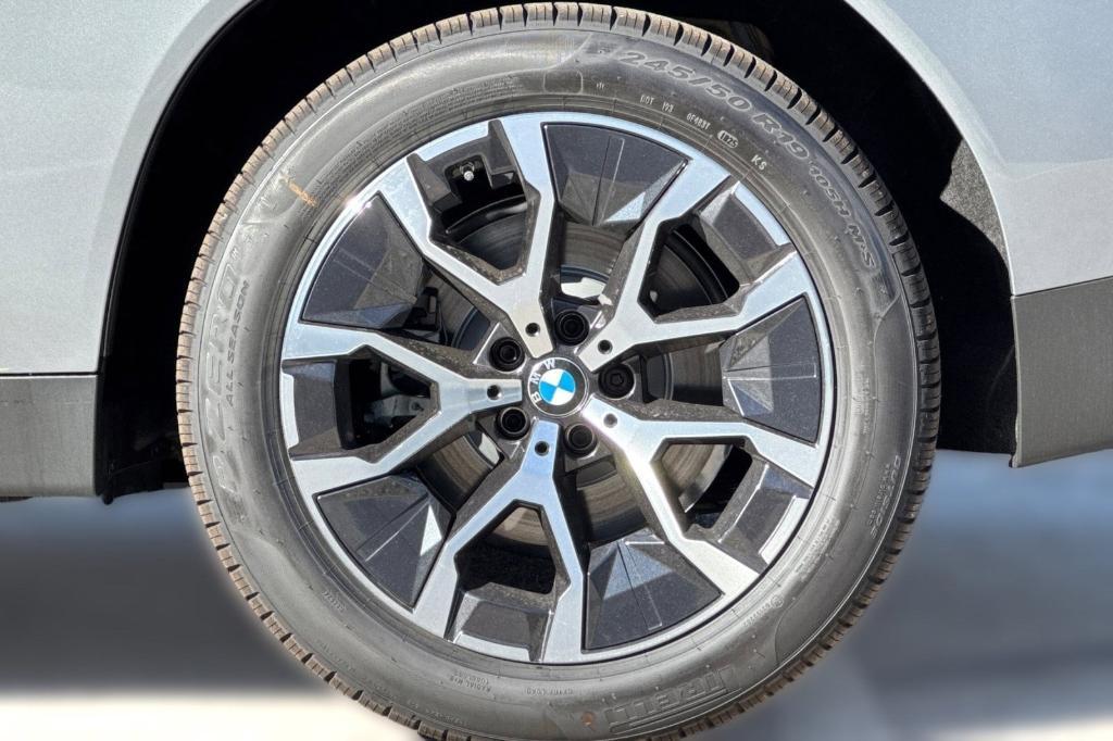 used 2026 BMW X3 car, priced at $52,172