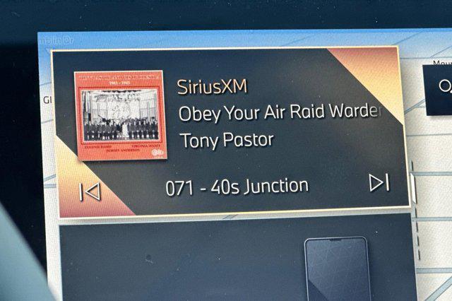 new 2026 BMW 540 car, priced at $78,465