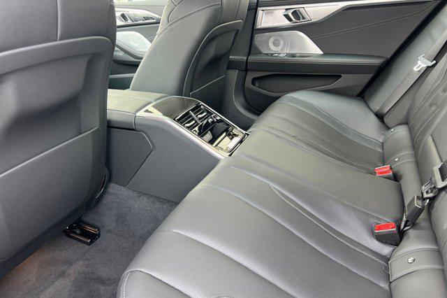 new 2026 BMW 840 Gran Coupe car, priced at $115,400