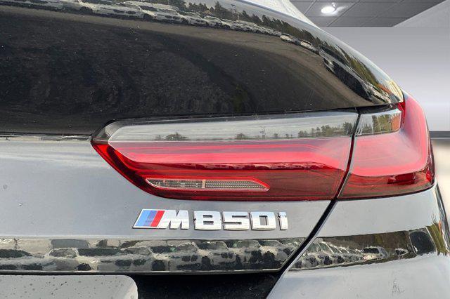 new 2026 BMW 840 Gran Coupe car, priced at $115,400