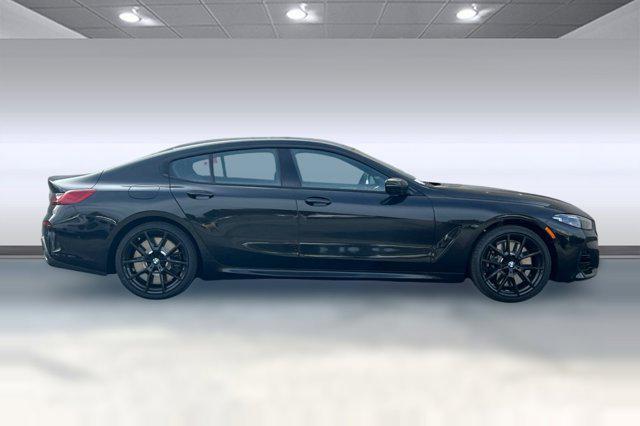 new 2026 BMW 840 Gran Coupe car, priced at $115,400