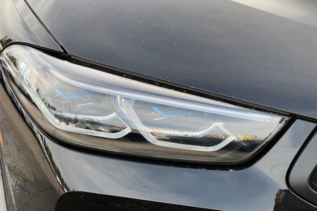 new 2026 BMW 840 Gran Coupe car, priced at $115,400