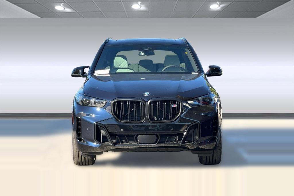 new 2026 BMW X5 car, priced at $108,175