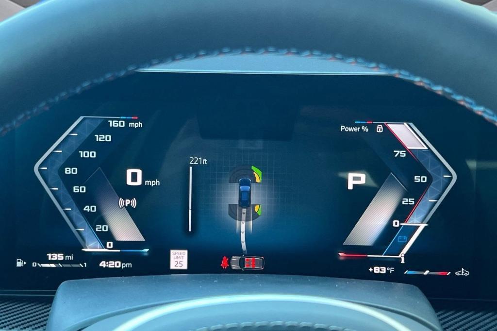 new 2026 BMW X5 car, priced at $108,175