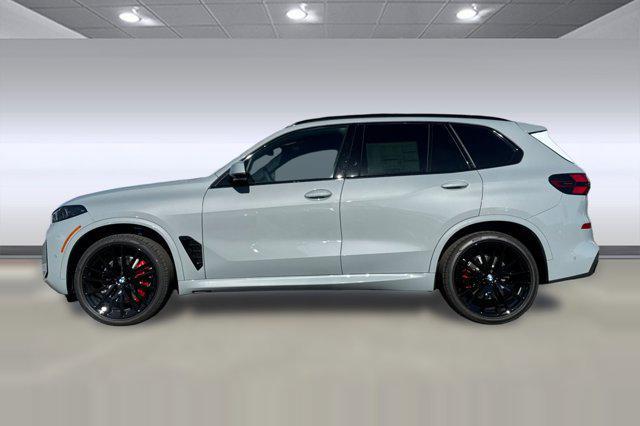 new 2026 BMW X5 car, priced at $88,500