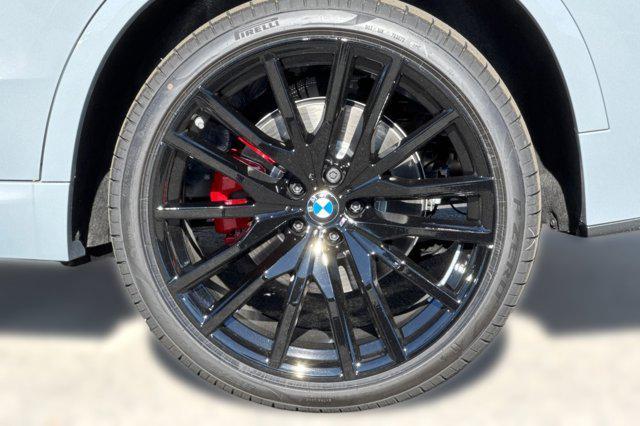 new 2026 BMW X5 car, priced at $88,500