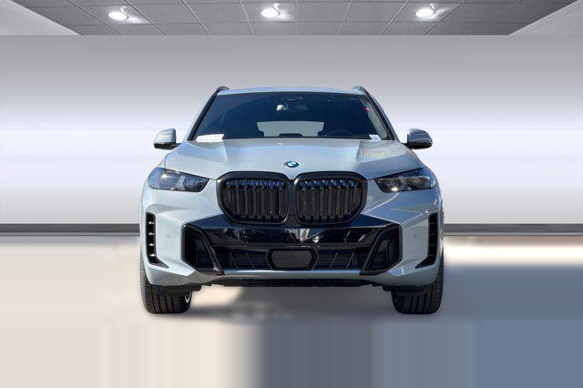 new 2026 BMW X5 car, priced at $88,500