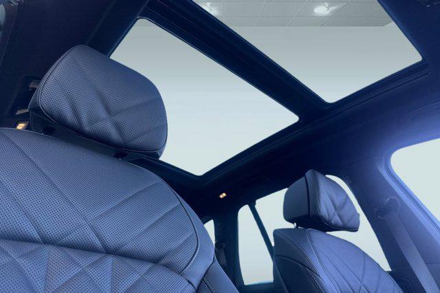 new 2026 BMW X5 car, priced at $88,500