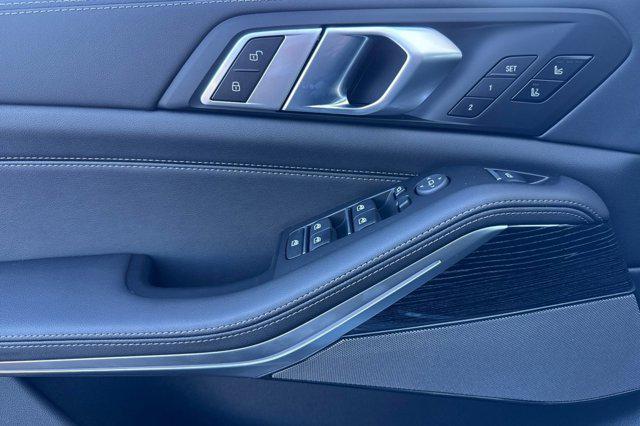 new 2026 BMW X5 car, priced at $88,500