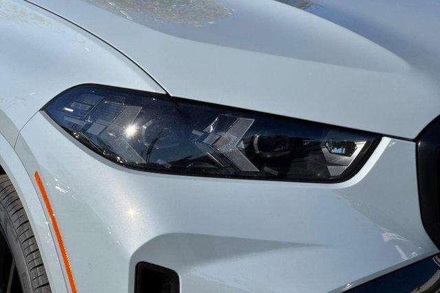 new 2026 BMW X5 car, priced at $88,500