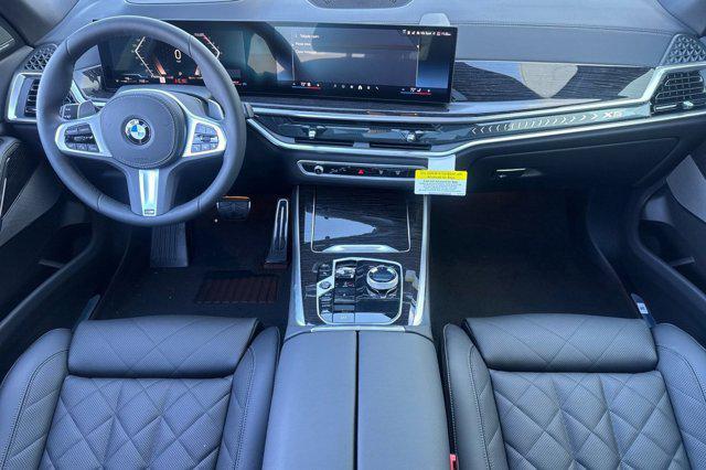 new 2026 BMW X5 car, priced at $88,500