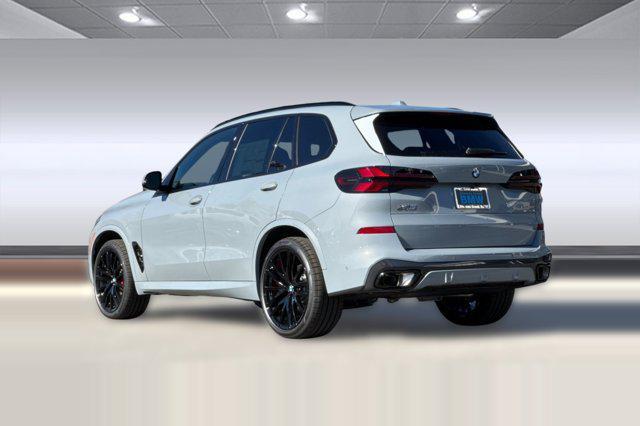 new 2026 BMW X5 car, priced at $88,500