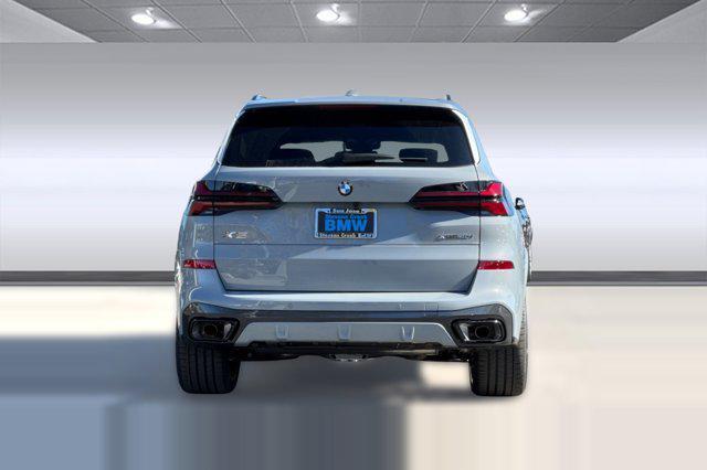 new 2026 BMW X5 car, priced at $88,500