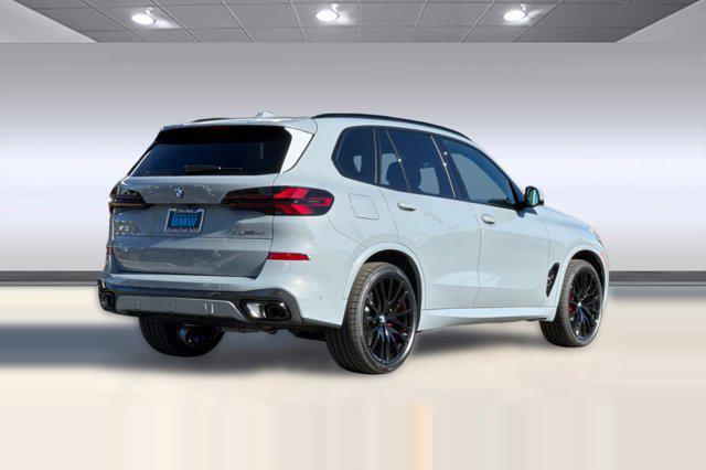 new 2026 BMW X5 car, priced at $88,500
