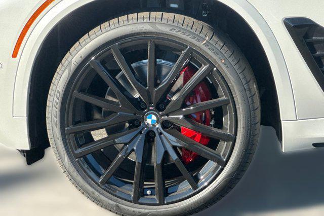 new 2026 BMW X5 car, priced at $89,000