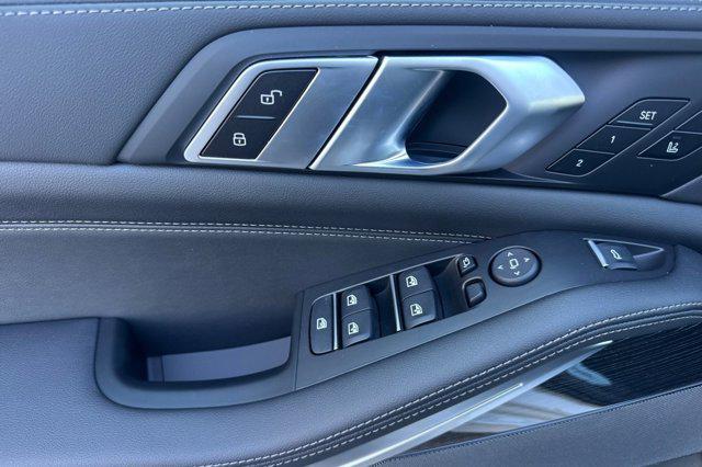 new 2026 BMW X5 car, priced at $89,000