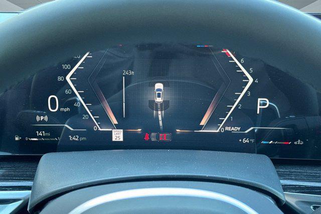 new 2026 BMW X5 car, priced at $89,000