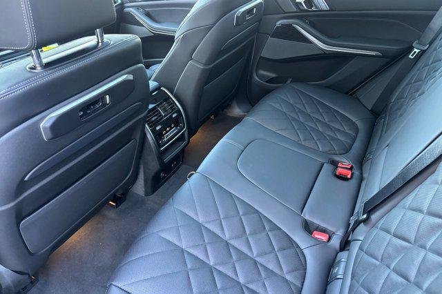 new 2026 BMW X5 car, priced at $89,000