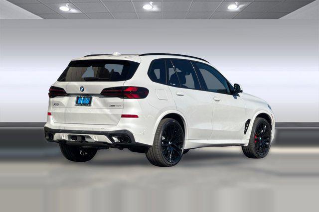 new 2026 BMW X5 car, priced at $89,000