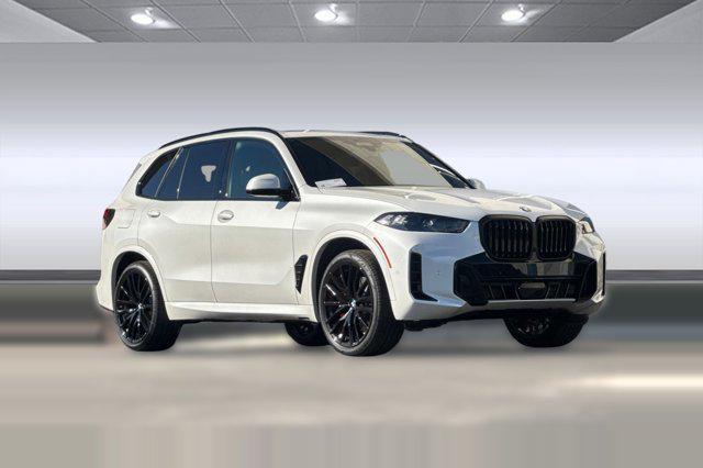 new 2026 BMW X5 car, priced at $89,000