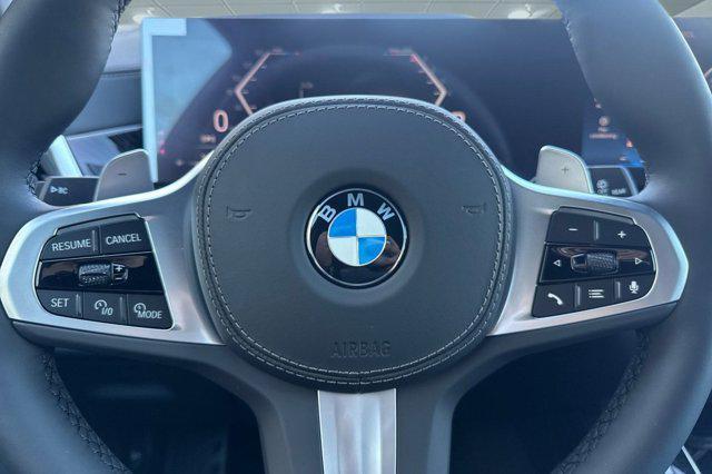 new 2026 BMW X5 car, priced at $89,000